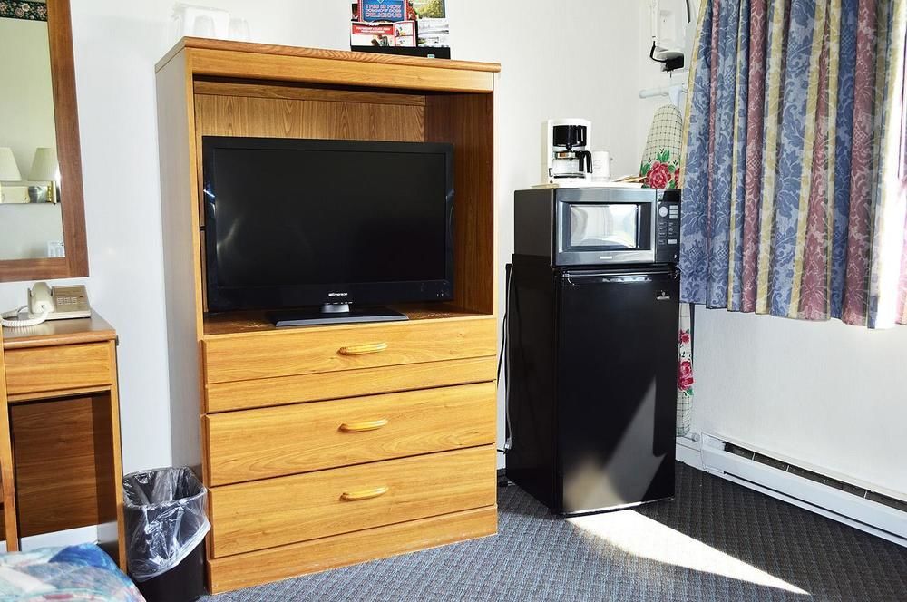 Huntingdon Motor Inn Екстер'єр фото